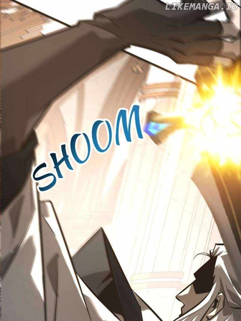 I'm the strongest boss Chapter 45 40